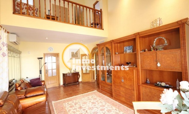 Till salu - Villa - Orihuela Costa - Playa Flamenca