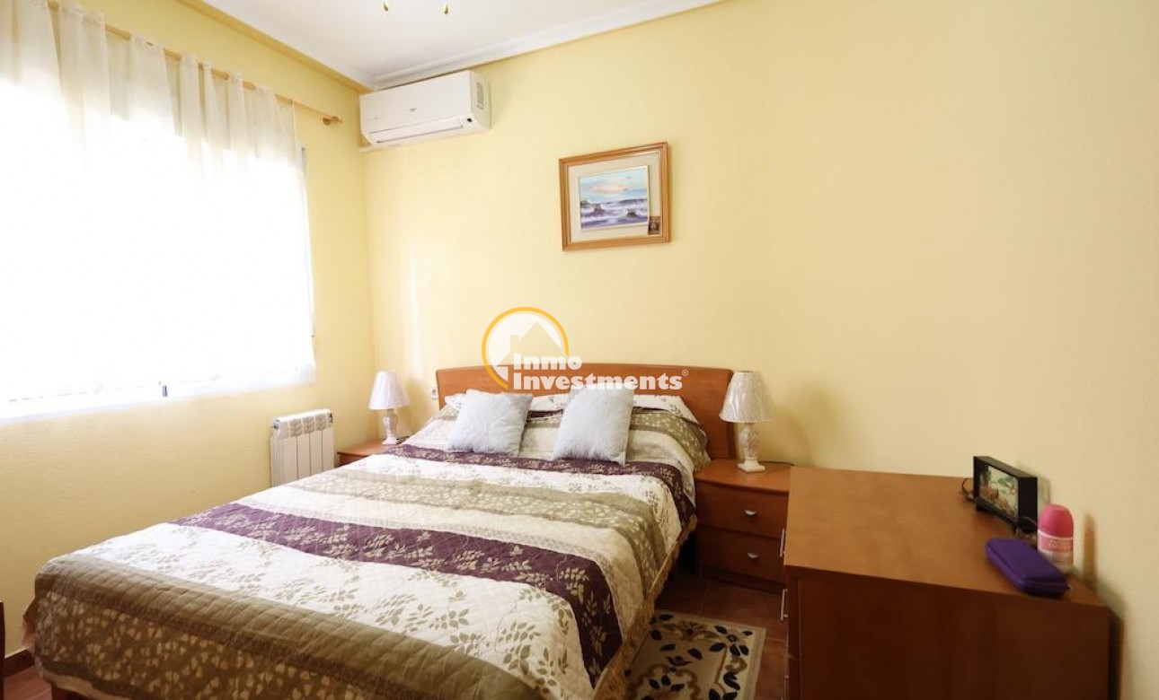 Till salu - Villa - Orihuela Costa - Playa Flamenca