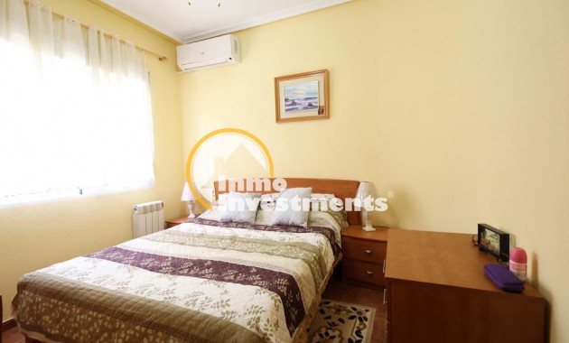 Till salu - Villa - Orihuela Costa - Playa Flamenca