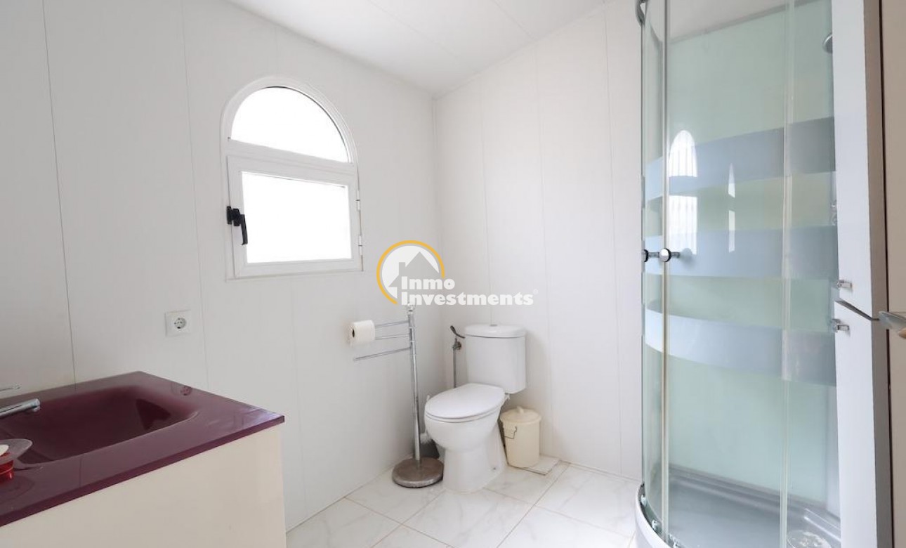 Till salu - Villa - Orihuela Costa - Playa Flamenca