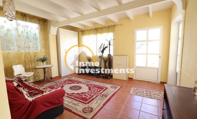 Till salu - Villa - Orihuela Costa - Playa Flamenca