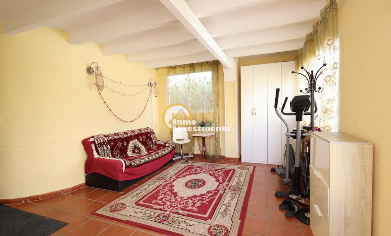 Till salu - Villa - Orihuela Costa - Playa Flamenca