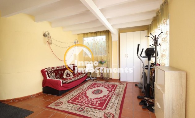 Till salu - Villa - Orihuela Costa - Playa Flamenca