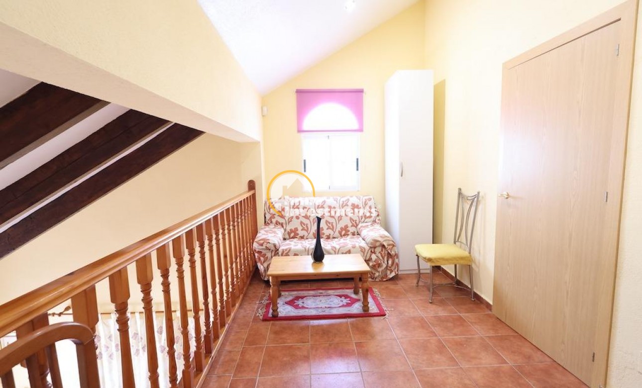 Till salu - Villa - Orihuela Costa - Playa Flamenca