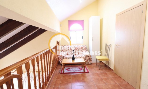 Till salu - Villa - Orihuela Costa - Playa Flamenca