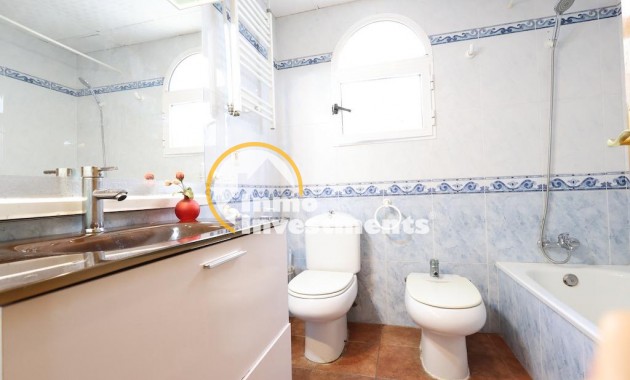 Till salu - Villa - Orihuela Costa - Playa Flamenca