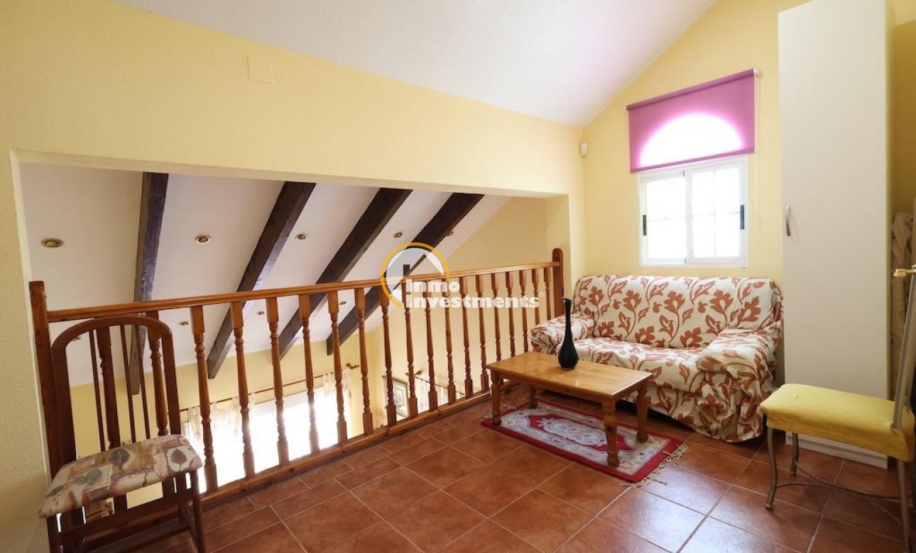 Till salu - Villa - Orihuela Costa - Playa Flamenca