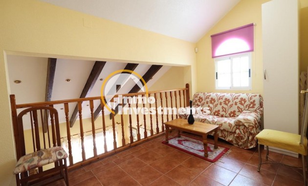 Till salu - Villa - Orihuela Costa - Playa Flamenca