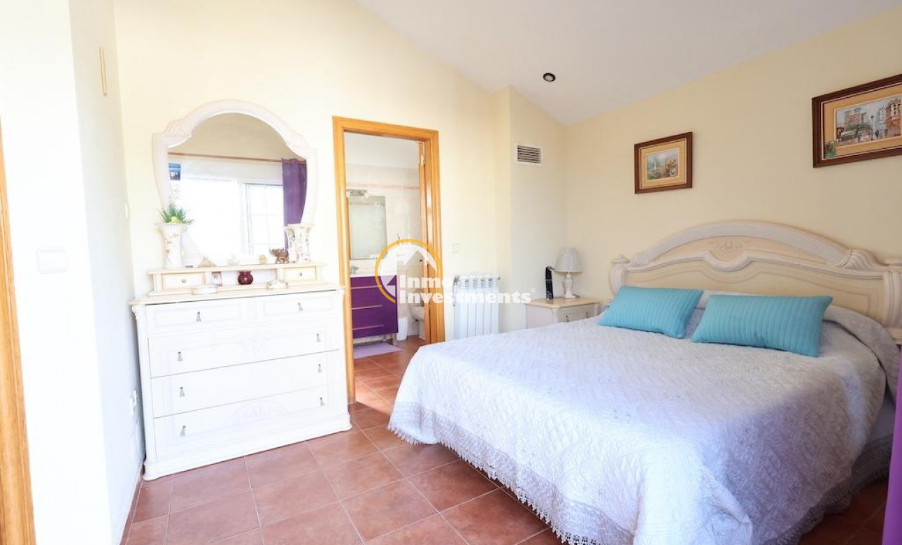 Till salu - Villa - Orihuela Costa - Playa Flamenca