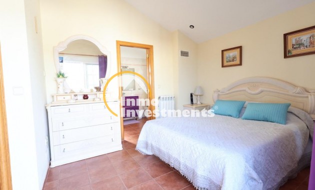 Till salu - Villa - Orihuela Costa - Playa Flamenca