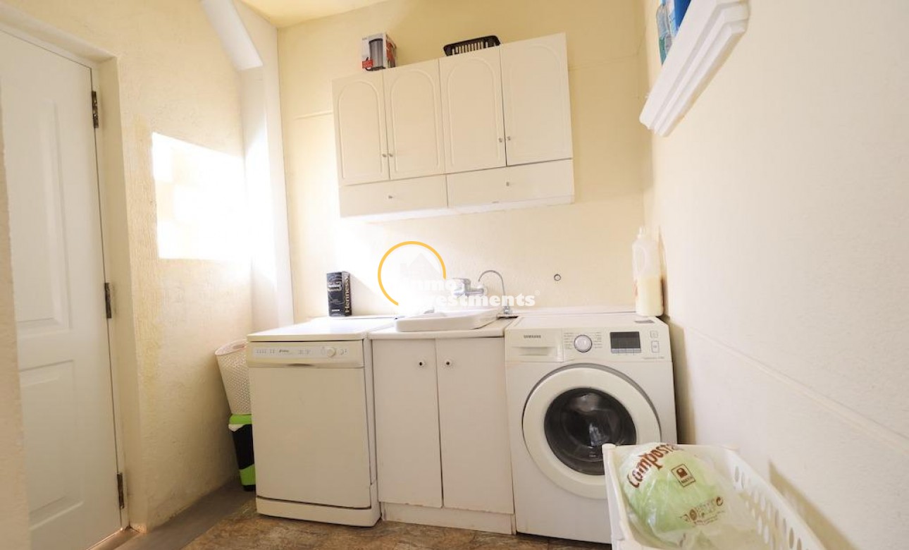 Till salu - Villa - Orihuela Costa - Playa Flamenca