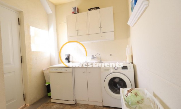 Till salu - Villa - Orihuela Costa - Playa Flamenca