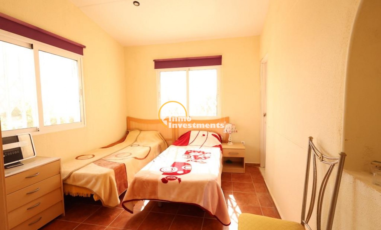 Till salu - Villa - Orihuela Costa - Playa Flamenca