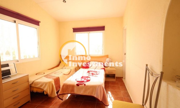 Till salu - Villa - Orihuela Costa - Playa Flamenca