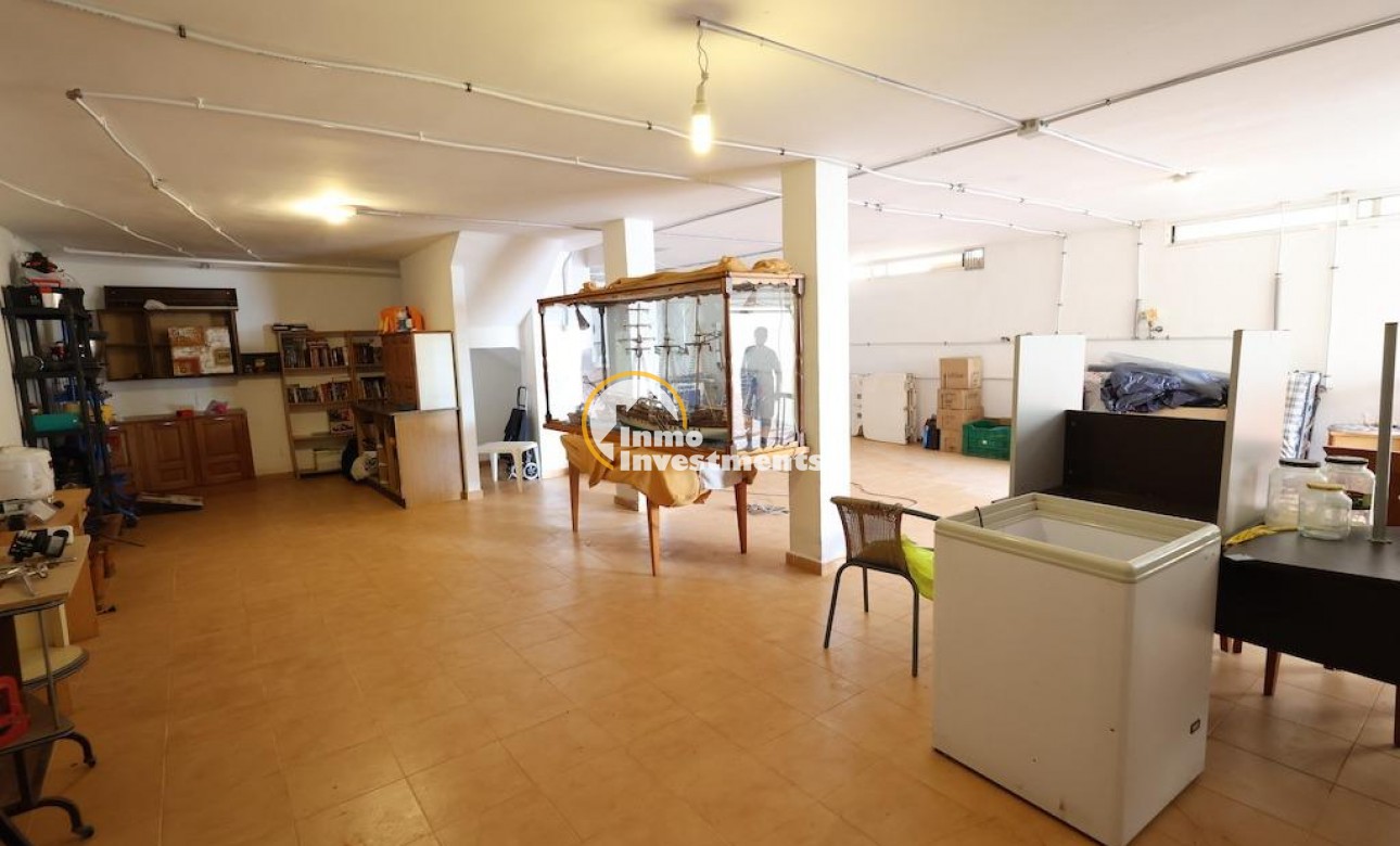 Till salu - Villa - Orihuela Costa - Playa Flamenca