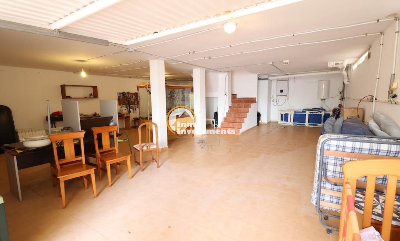 Till salu - Villa - Orihuela Costa - Playa Flamenca