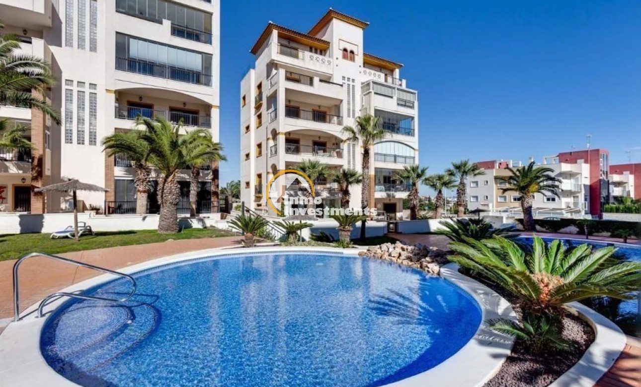 Reventa - Apartamento - Guardamar del Segura - BAIX SEGURA Guardamar