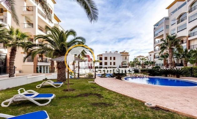 Reventa - Apartamento - Guardamar del Segura - BAIX SEGURA Guardamar