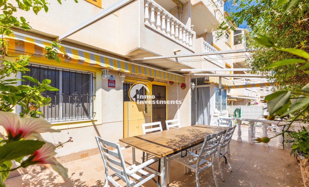 Reventa - Apartamento - La Mata - Torre la Mata