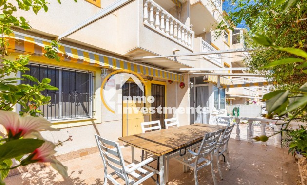 Reventa - Apartamento - La Mata - Torre la Mata