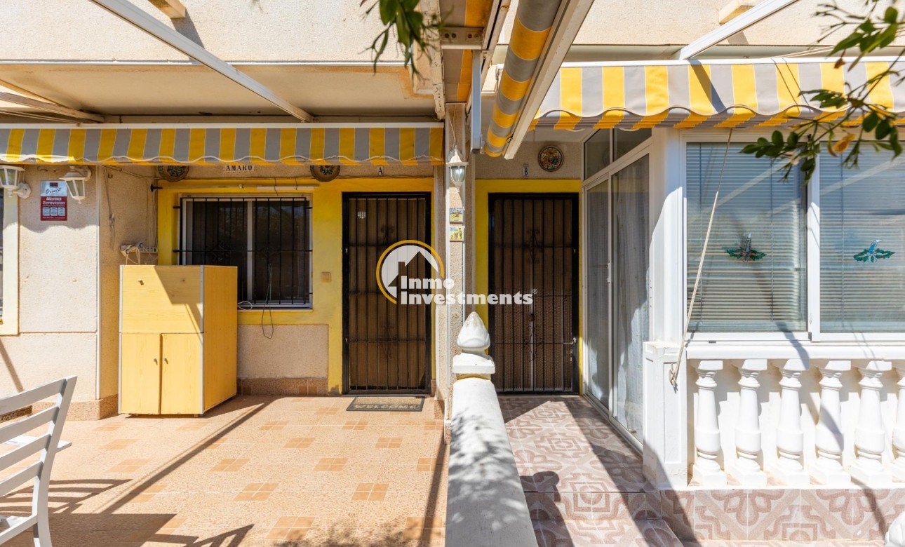 Reventa - Apartamento - La Mata - Torre la Mata