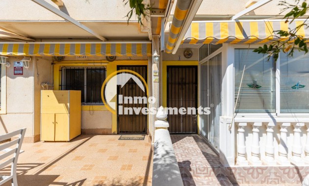 Reventa - Apartamento - La Mata - Torre la Mata