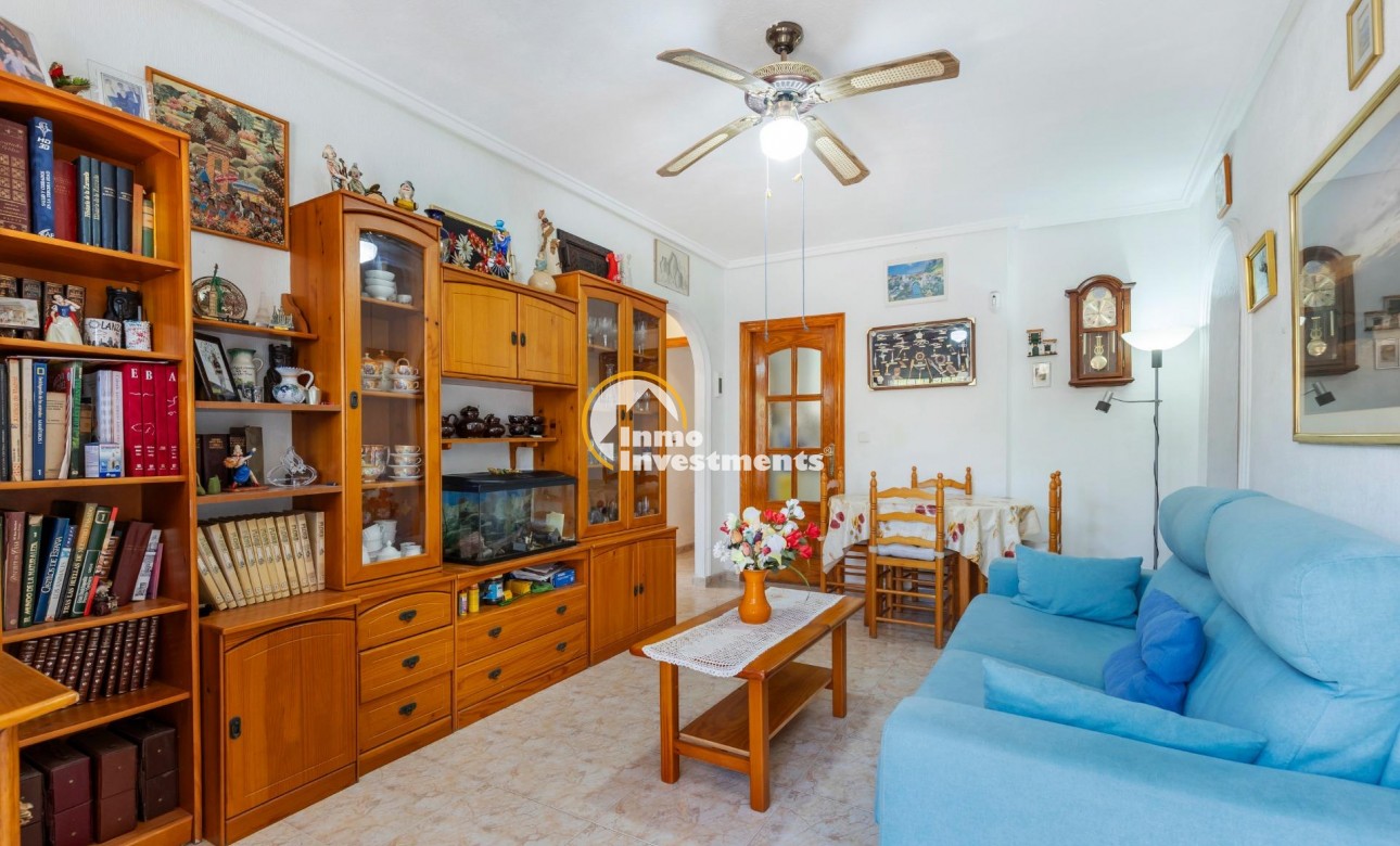 Reventa - Apartamento - La Mata - Torre la Mata