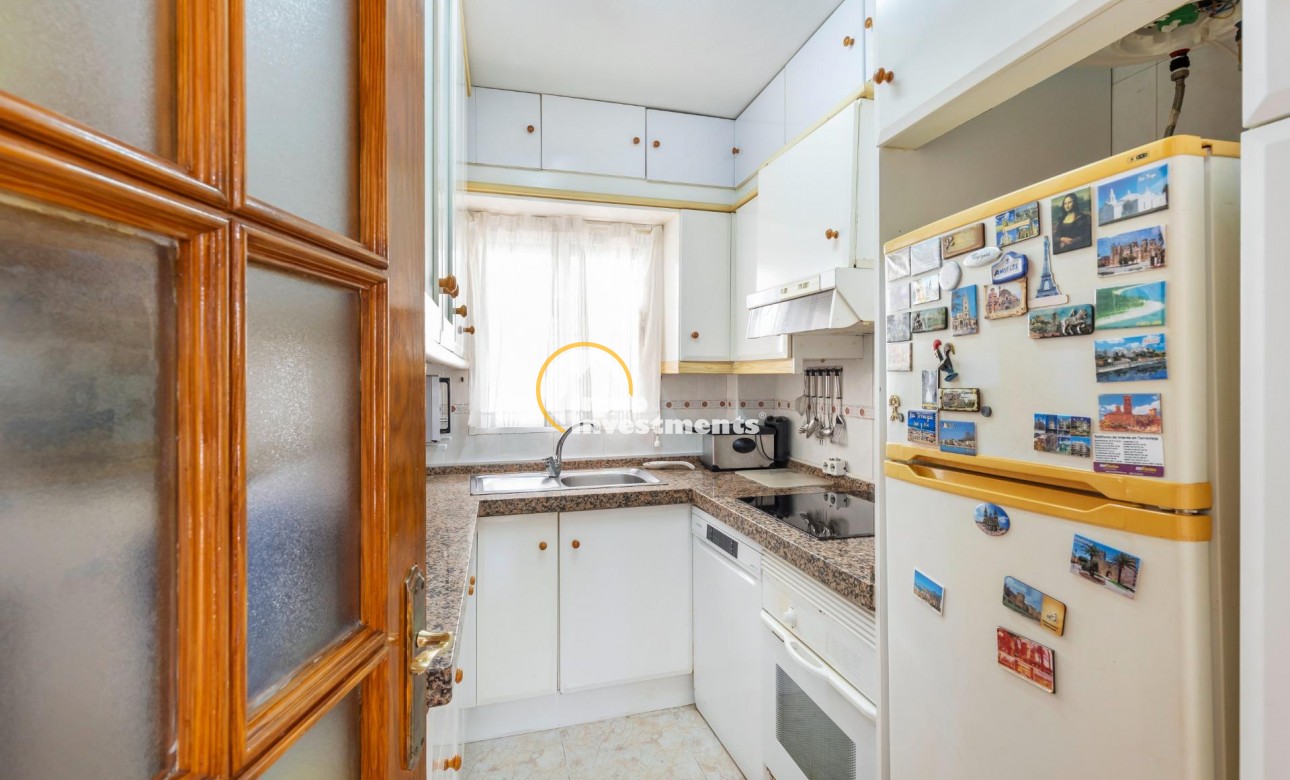 Reventa - Apartamento - La Mata - Torre la Mata