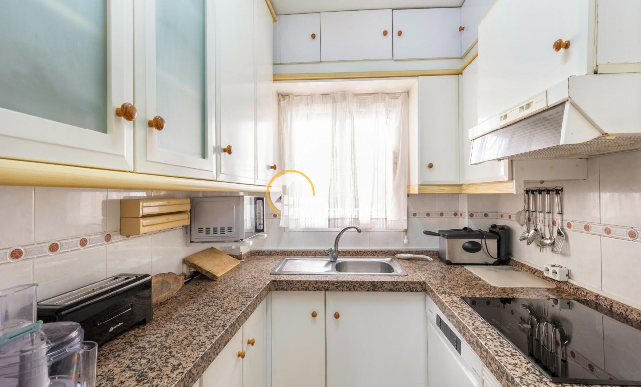 Reventa - Apartamento - La Mata - Torre la Mata