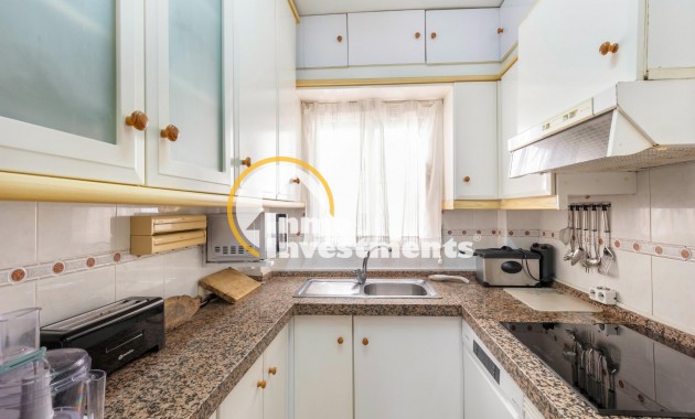 Reventa - Apartamento - La Mata - Torre la Mata