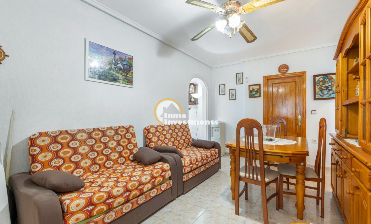 Reventa - Apartamento - La Mata - Torre la Mata