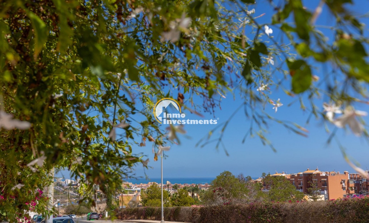 Reventa - Apartamento - La Mata - Torre la Mata