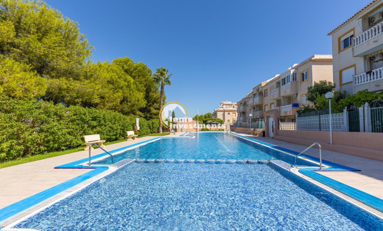 Reventa - Apartamento - La Mata - Torre la Mata