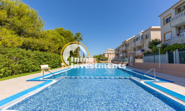 Reventa - Apartamento - La Mata - Torre la Mata