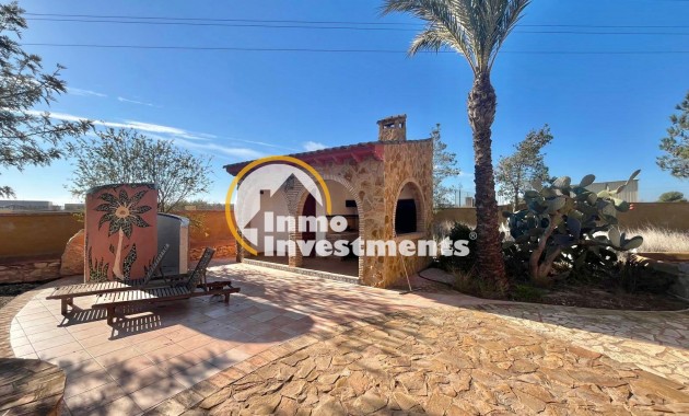 Bestaande bouw - Finca - Rojales - La Vega Baja