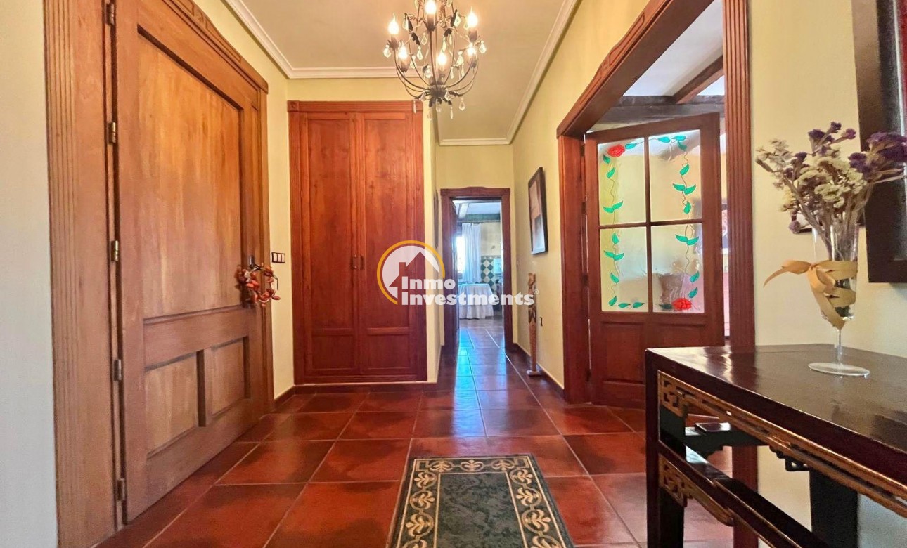 Bestaande bouw - Finca - Rojales - La Vega Baja