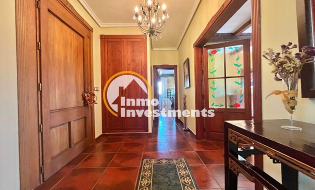 Bestaande bouw - Finca - Rojales - La Vega Baja