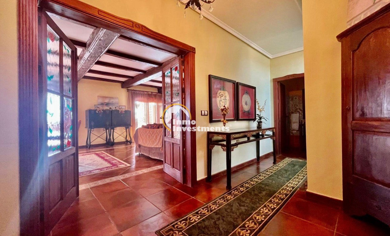 Bestaande bouw - Finca - Rojales - La Vega Baja