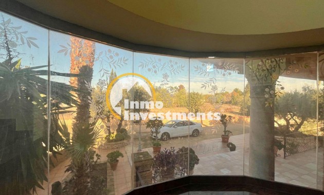 Bestaande bouw - Finca - Rojales - La Vega Baja