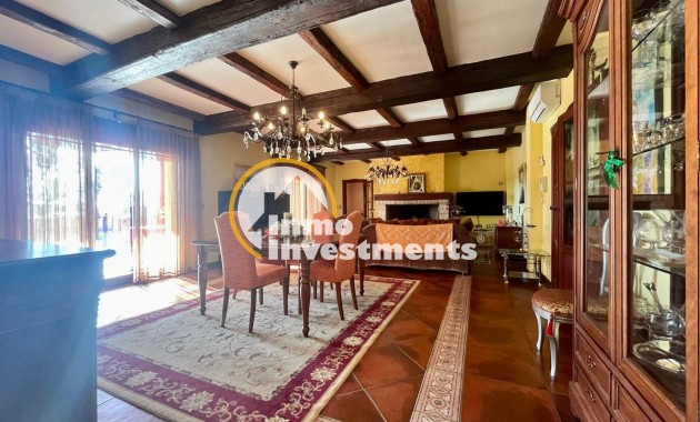 Bestaande bouw - Finca - Rojales - La Vega Baja