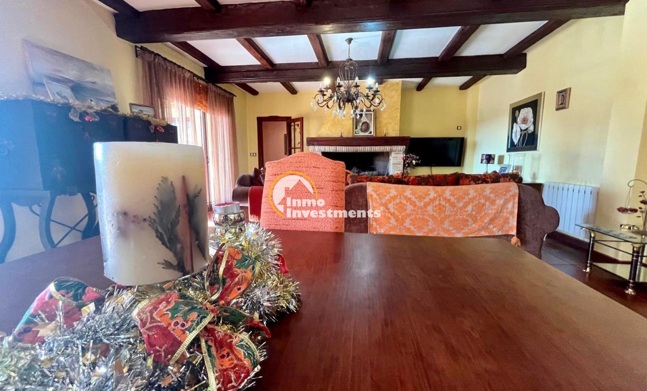 Bestaande bouw - Finca - Rojales - La Vega Baja