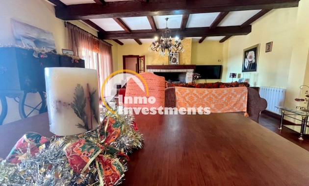 Bestaande bouw - Finca - Rojales - La Vega Baja