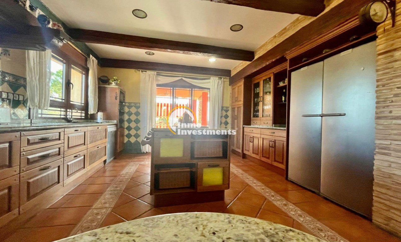 Bestaande bouw - Finca - Rojales - La Vega Baja