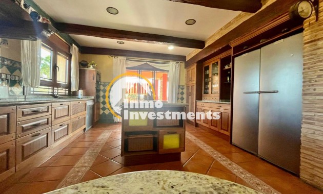 Bestaande bouw - Finca - Rojales - La Vega Baja