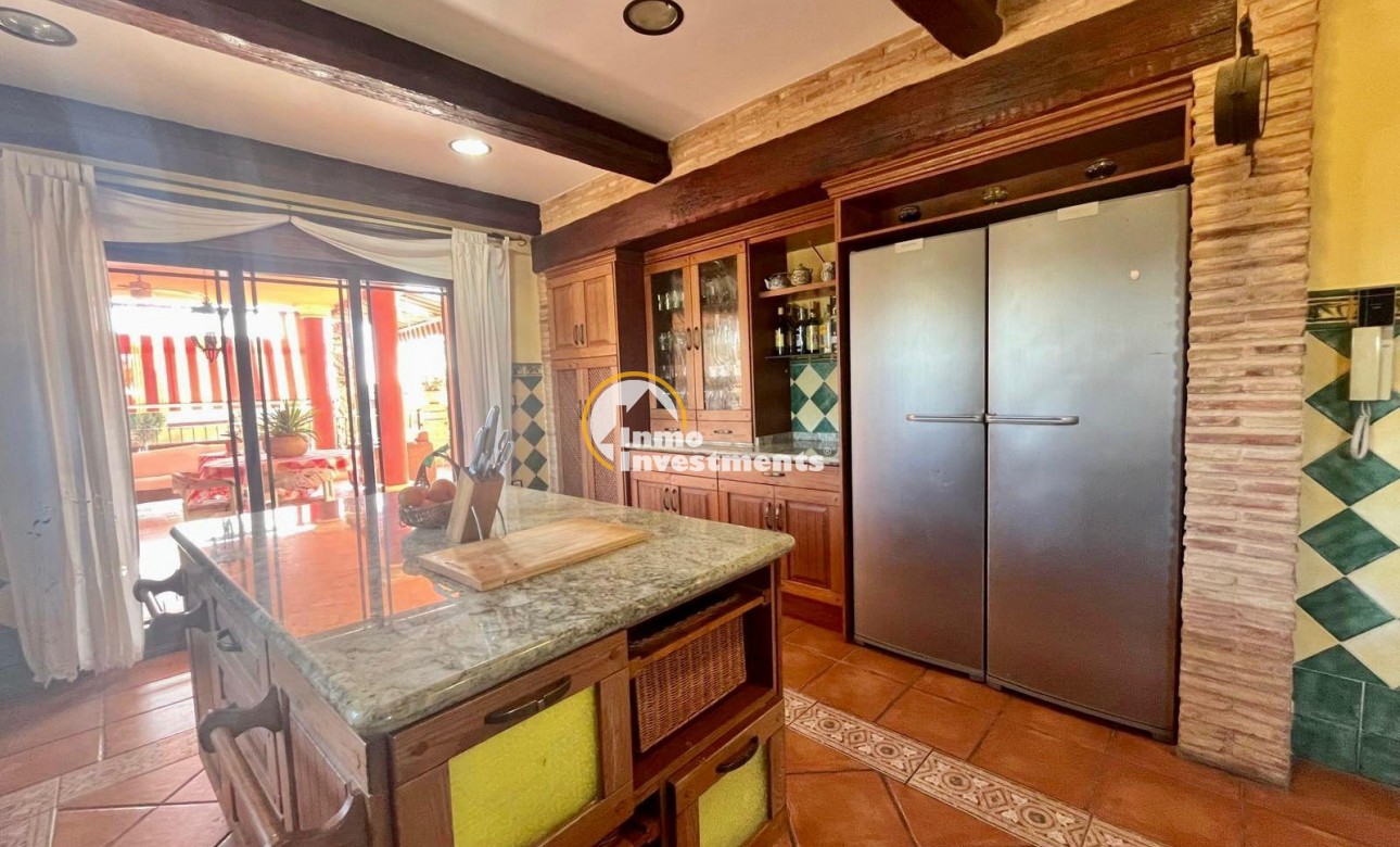 Bestaande bouw - Finca - Rojales - La Vega Baja