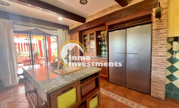 Bestaande bouw - Finca - Rojales - La Vega Baja