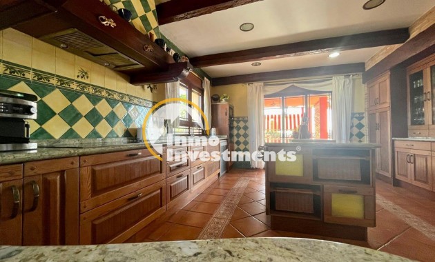 Bestaande bouw - Finca - Rojales - La Vega Baja