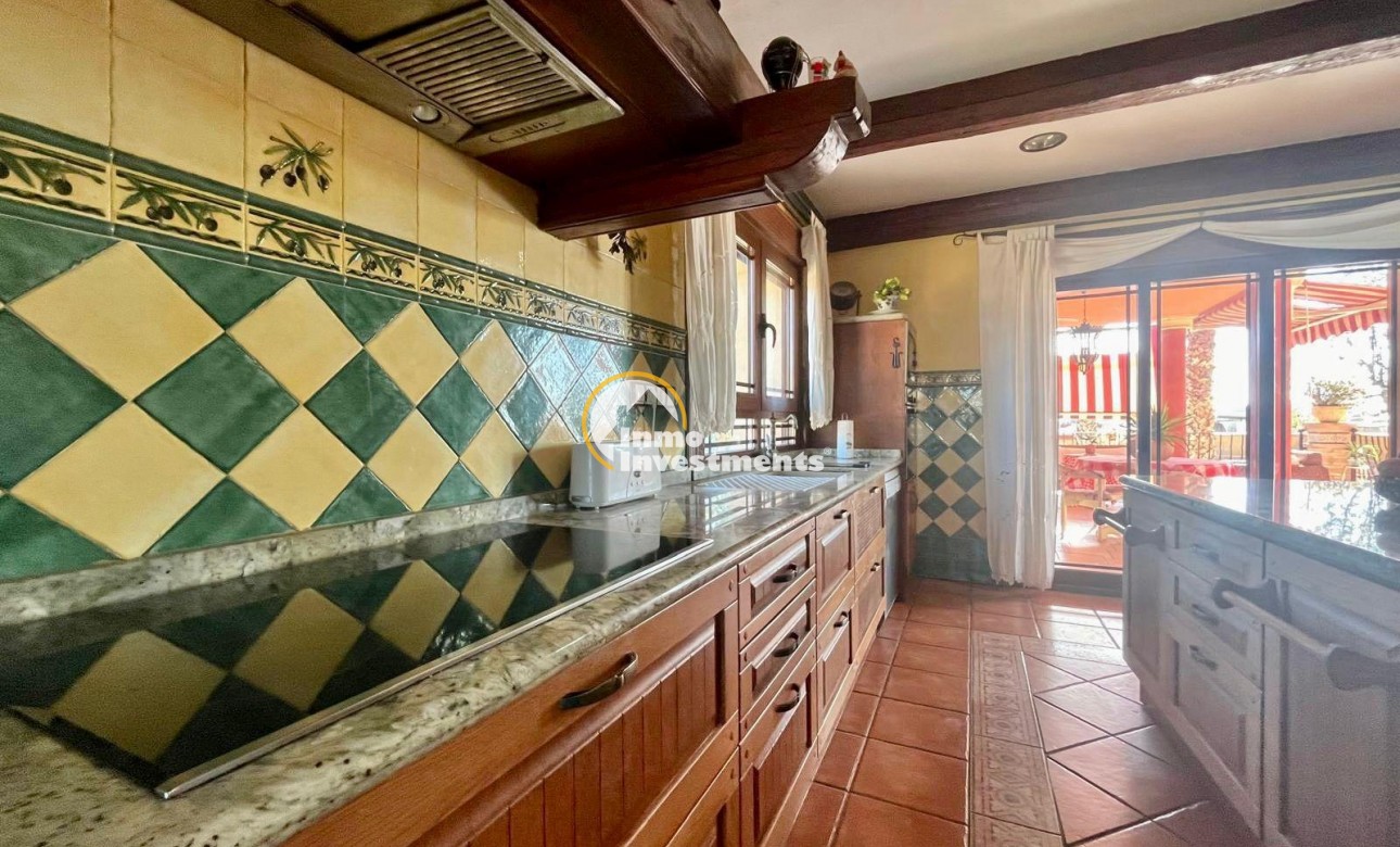 Bestaande bouw - Finca - Rojales - La Vega Baja