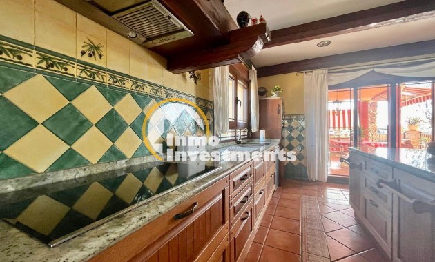 Bestaande bouw - Finca - Rojales - La Vega Baja