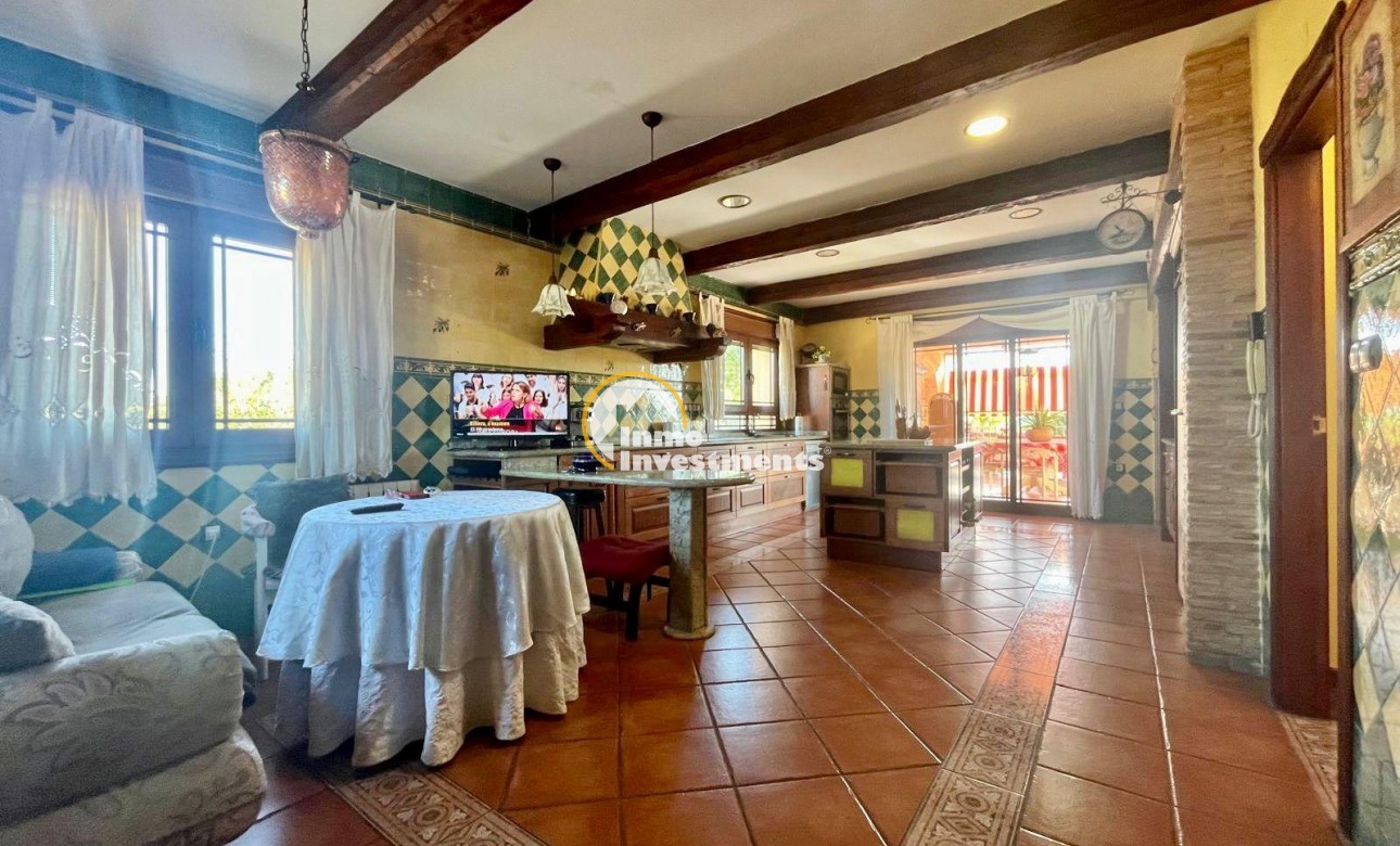 Bestaande bouw - Finca - Rojales - La Vega Baja